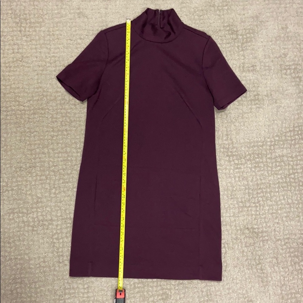 Perfect fall/winter work dress - Picture 4 of 4